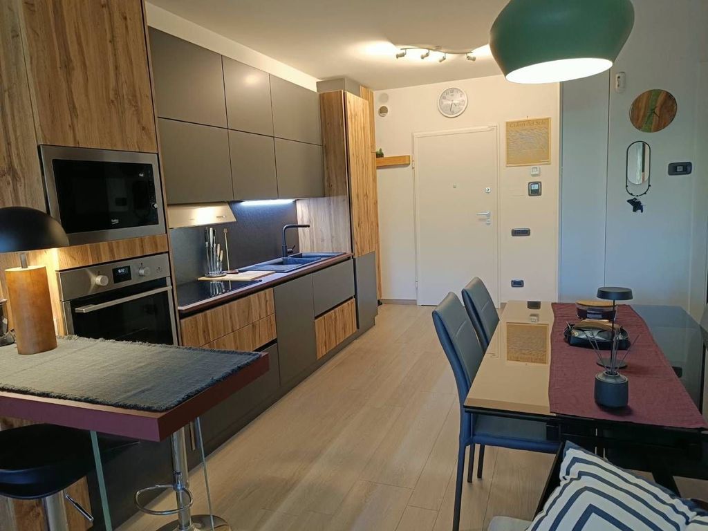 Appartamento – Rome - Vista 5