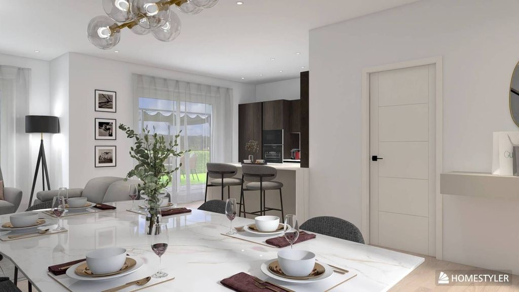 Casa – Locate Varesino, Como - Vista 5
