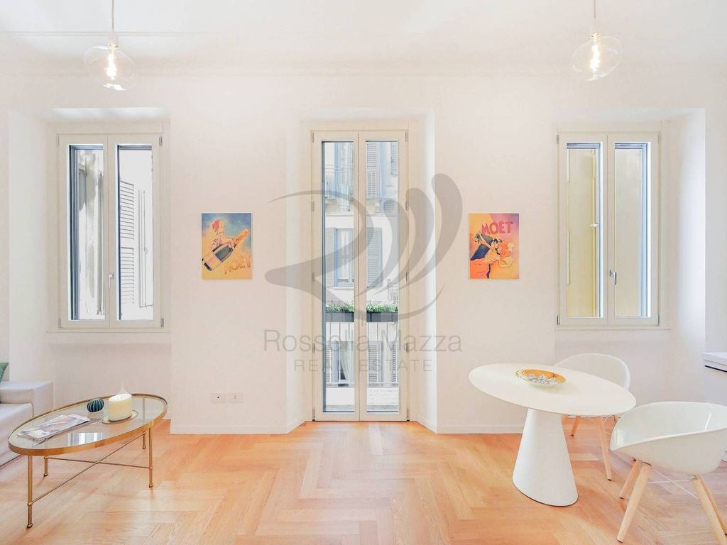Apartment in Milan - Vista 5