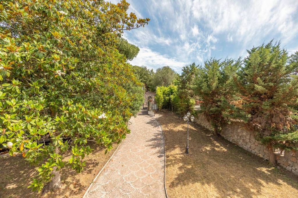 Casa – Marino - Vista 5