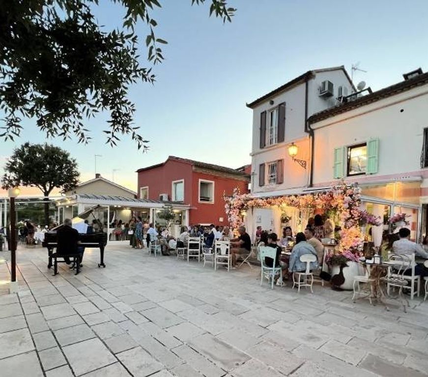 Appartamento – Numana - Vista 5