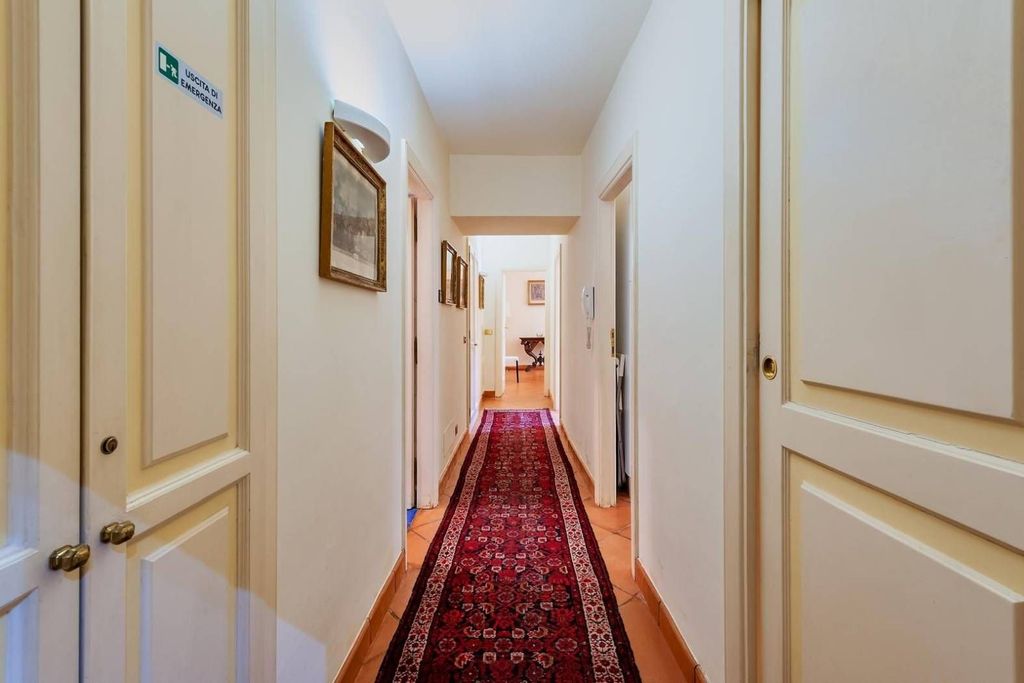 Appartamento – Roma, Prati, Municipio Roma I - Vista 5