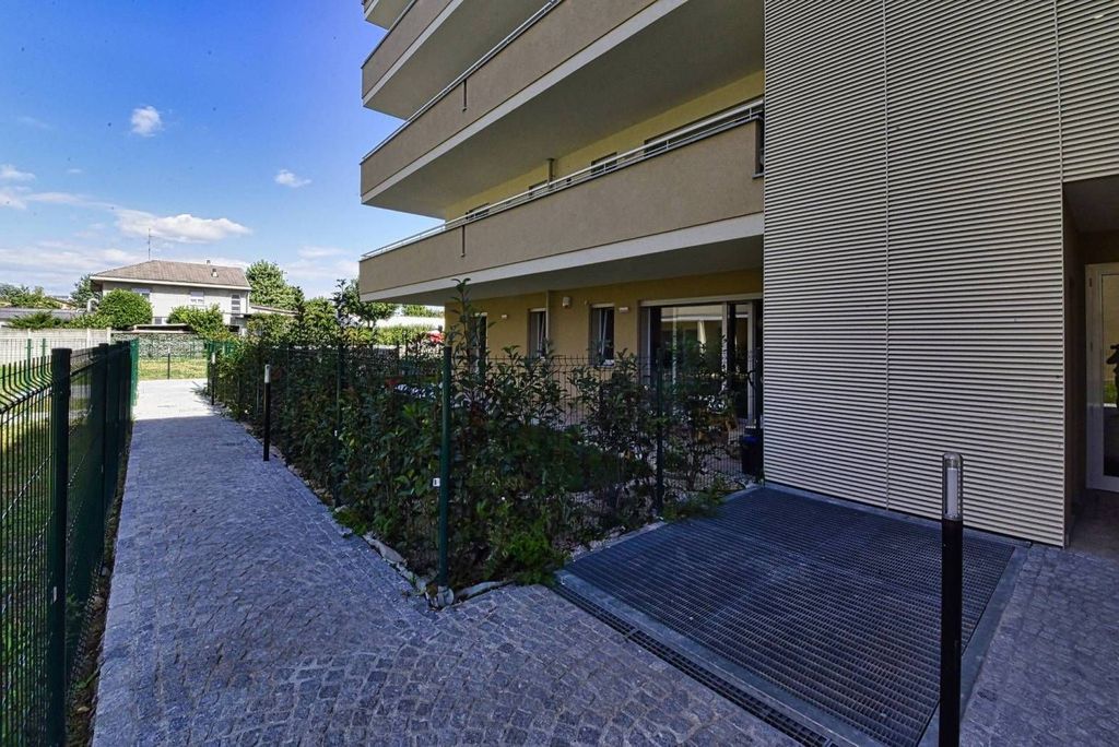 Appartamento – Seregno, Santa Valeria - Vista 5
