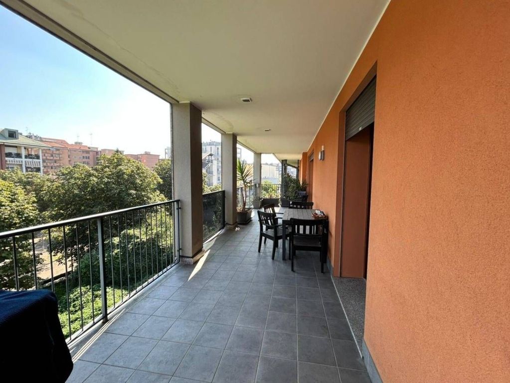 Appartamento – Milano, Municipio 5 - Vista 5