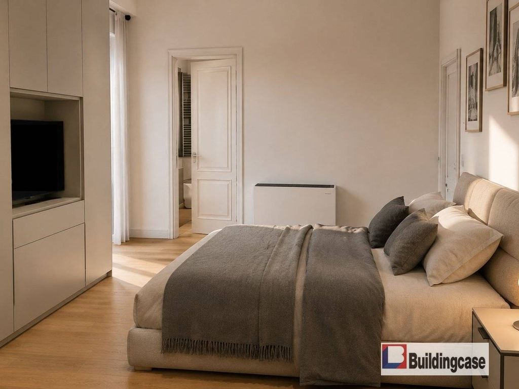 Appartamento – Rome - Vista 5