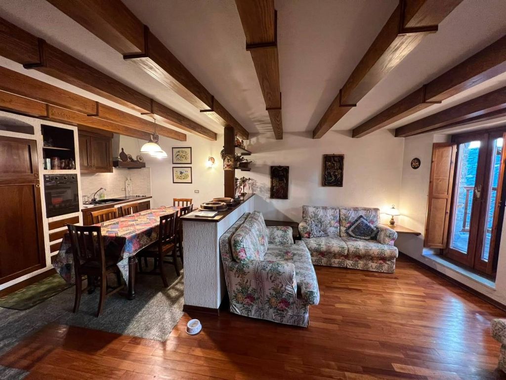 Appartamento – Courmayeur - Vista 5