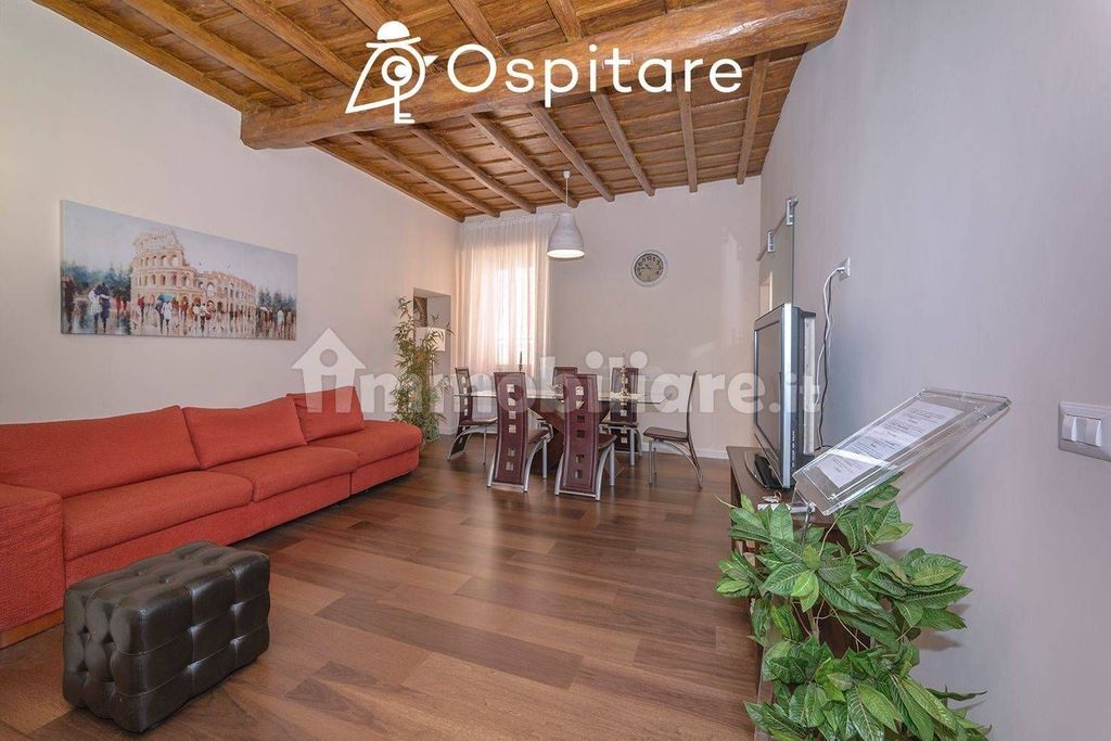 Appartamento – Rome - Vista 5