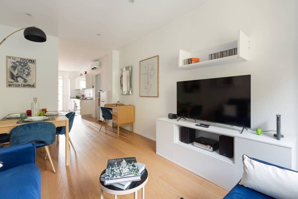 Appartamento – Milan - Vista 5