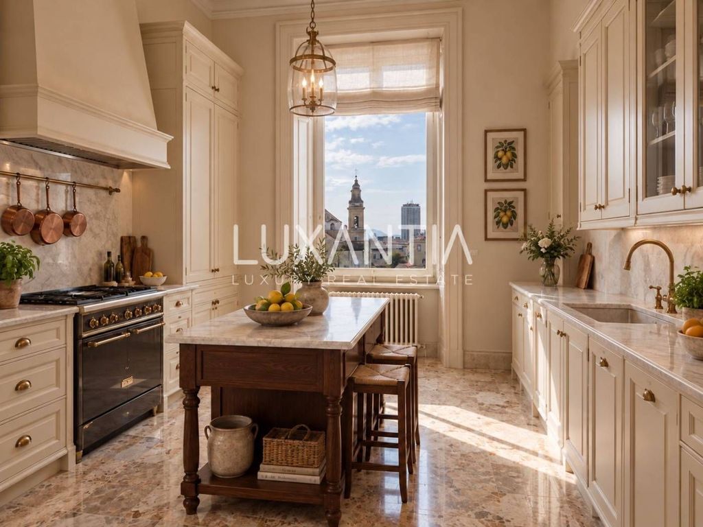 Appartamento – Naples - Vista 5