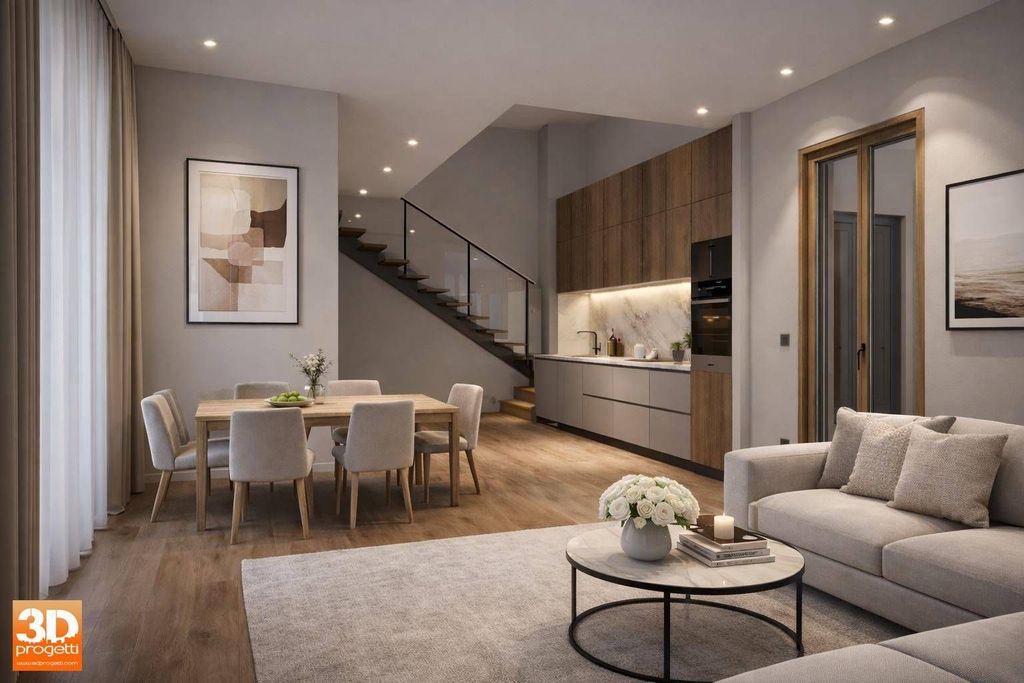 Casa – Castellammare del Golfo - Vista 5