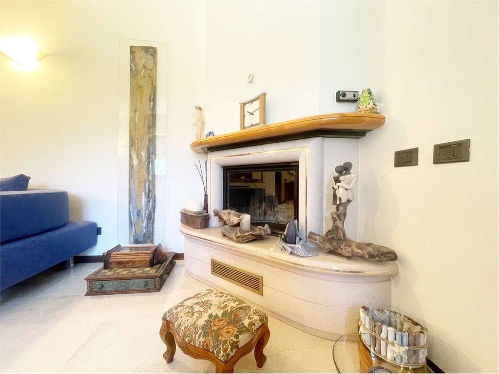 3 bedroom luxury Villa for sale in Via Mulino, 11, Prata Camportaccio, Provincia di Sondrio, Lombardy - View 5