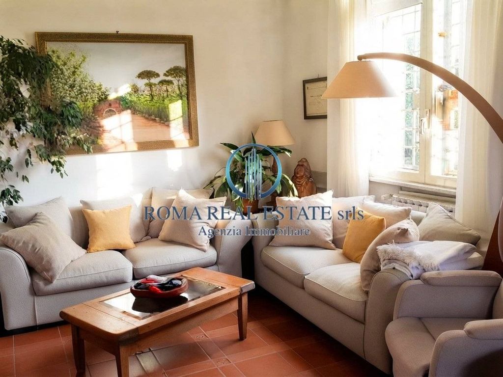 Casa – Grottaferrata, Roma Capitale - Vista 5