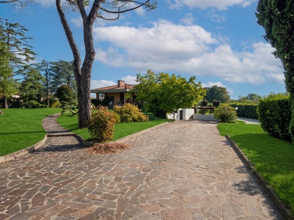 Casa – Udine - Vista 5