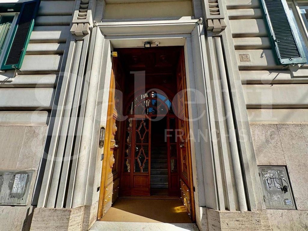 Appartamento – Roma, Quartiere Coppedè, Municipio Roma II - Vista 5
