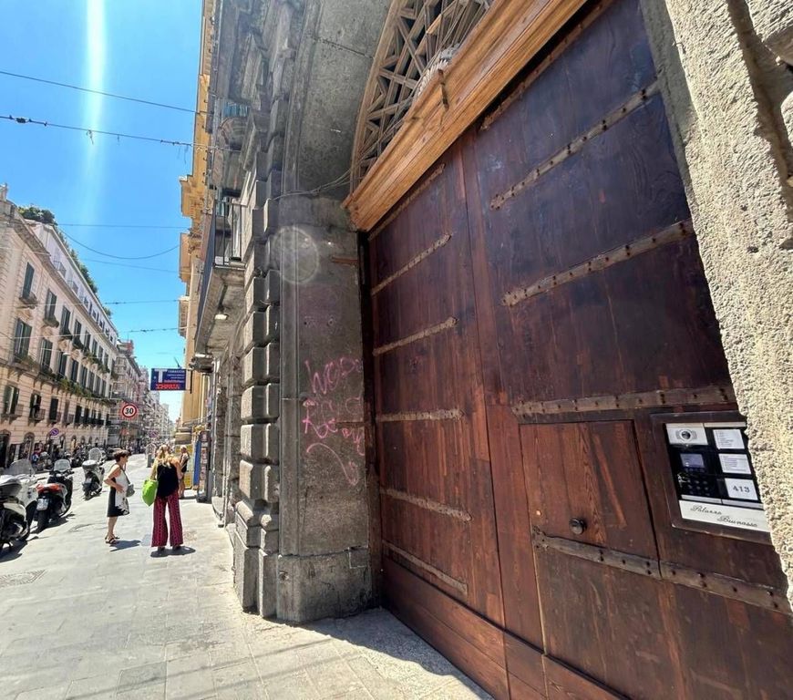 Appartamento – Naples - Vista 5