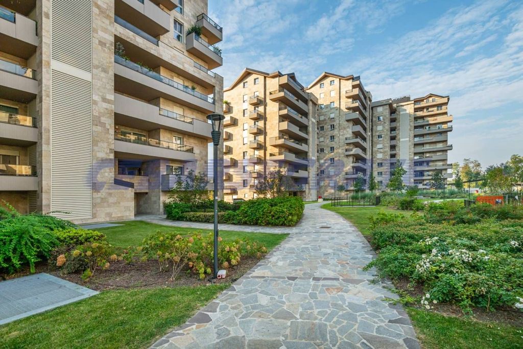 Appartamento – Segrate, Milano Due, Redecesio - Vista 5