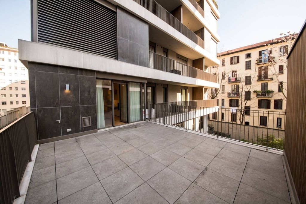 Appartamento – Milan - Vista 5