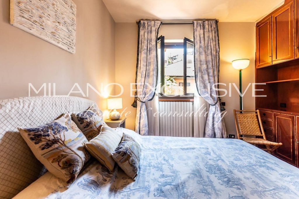 1 bedroom luxury Apartment for sale in via balestrieri, Milan, Lombardy - Vista 5