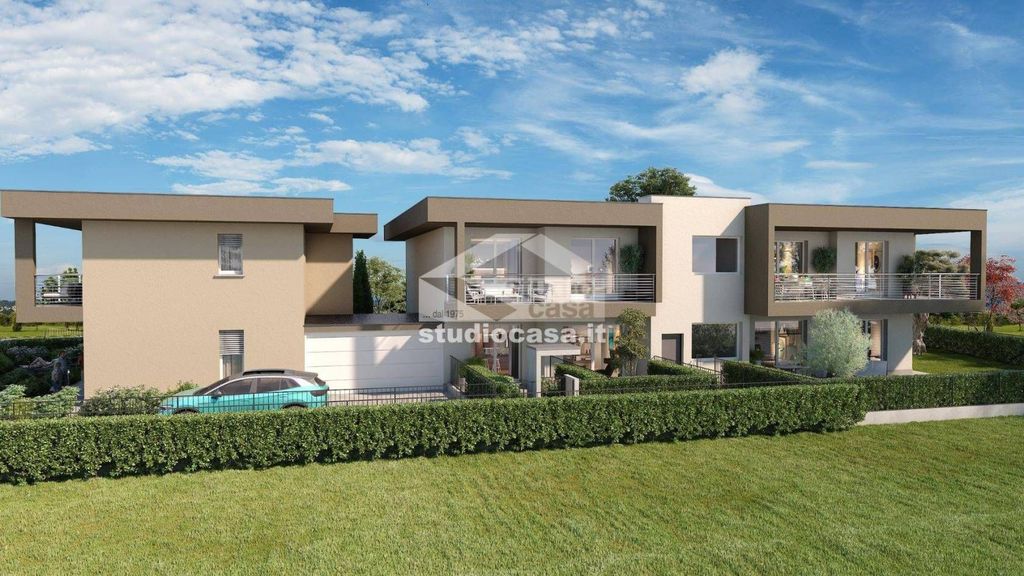 Casa – Seriate, Paderno - Vista 5