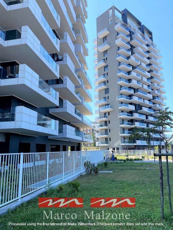 Appartamento – Salerno - Vista 5