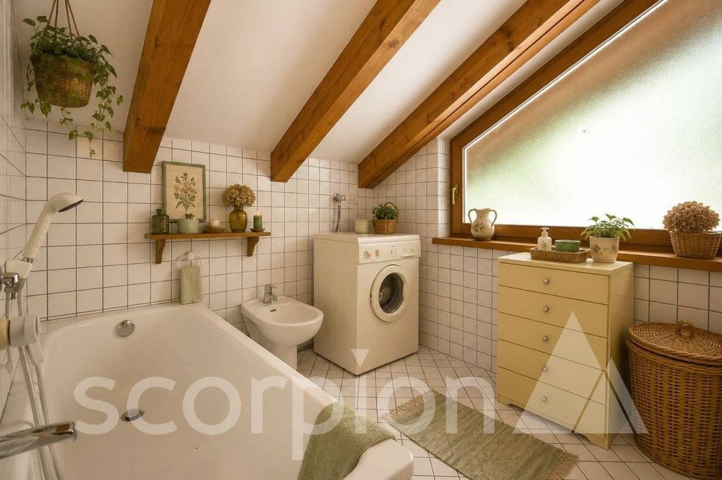 Appartamento – Predazzo, Somaìla, Baldìss - Vista 5