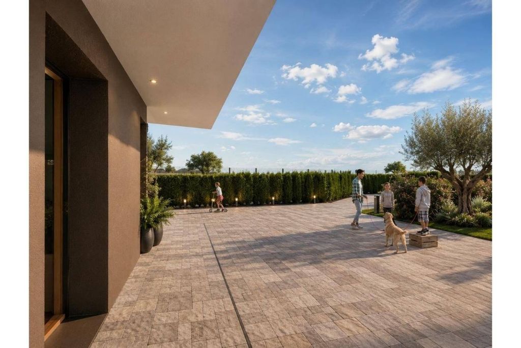 Casa – Dozza - Vista 5