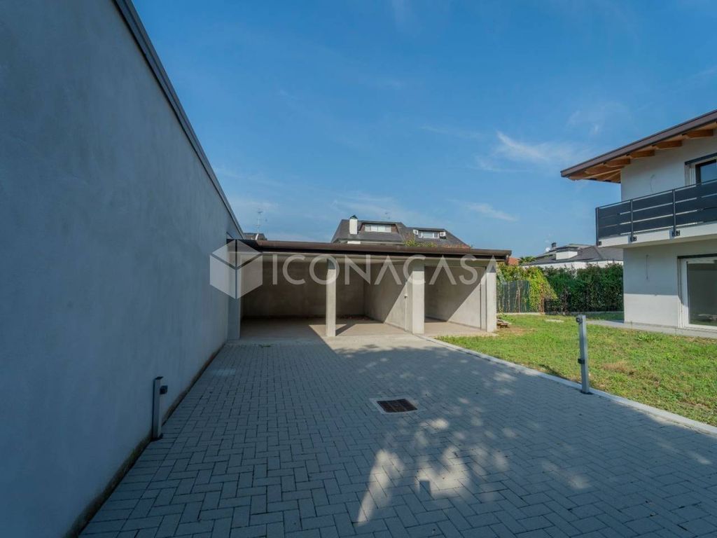 Casa – Magnago - Vista 5