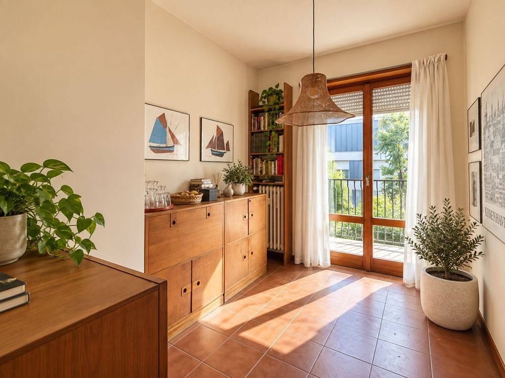Appartamento – Milan - Vista 5