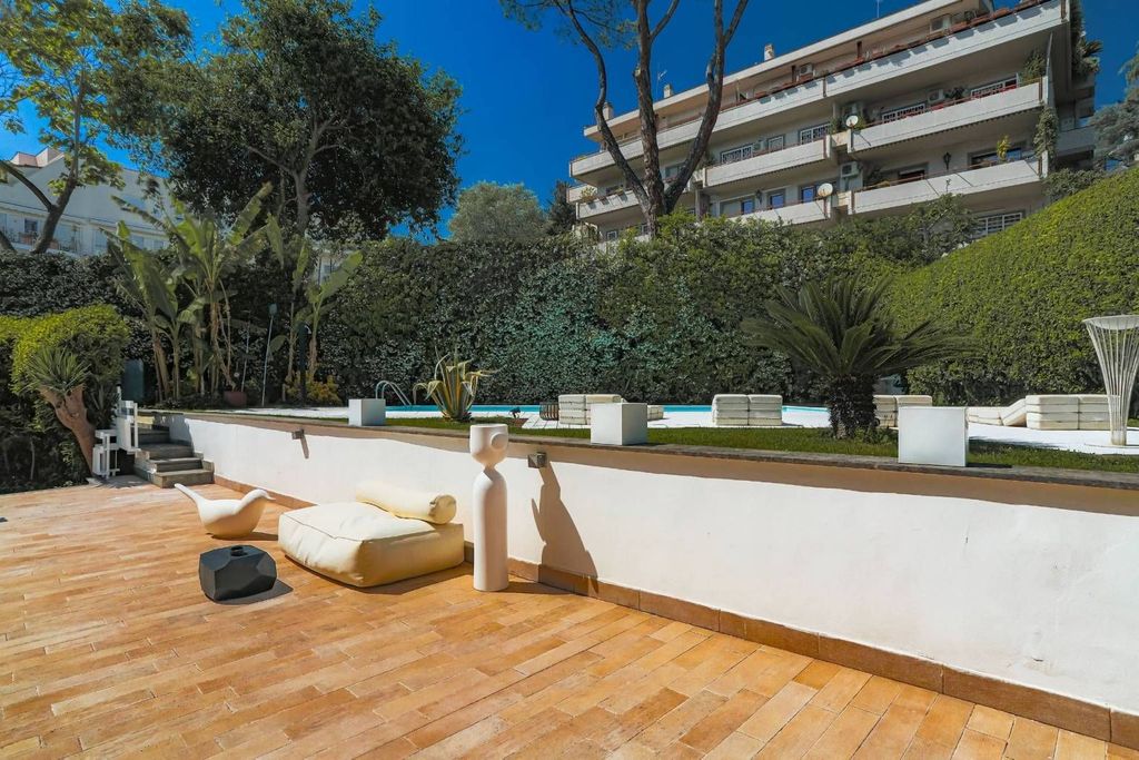 Appartamento – Rome - Vista 5