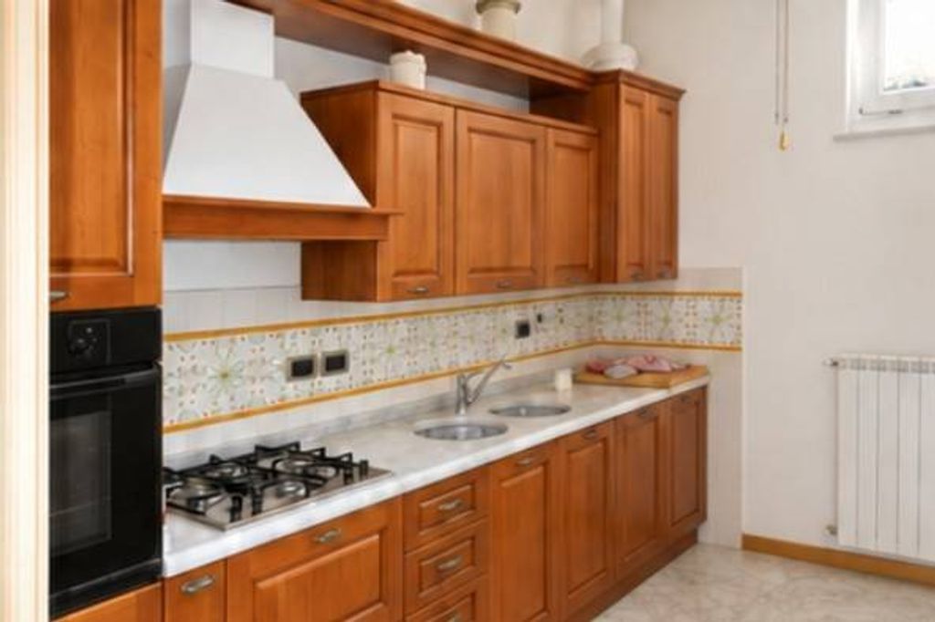 Appartamento – Lucca - Vista 5