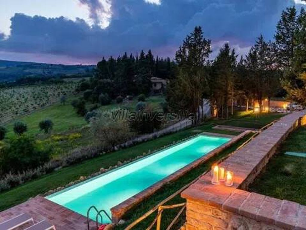 Appartamento – San Gimignano - Vista 5