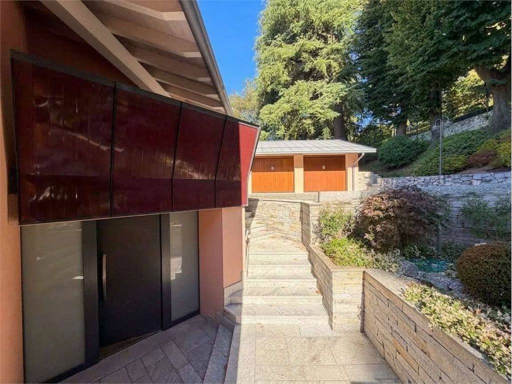 Casa – Gavirate - Vista 5
