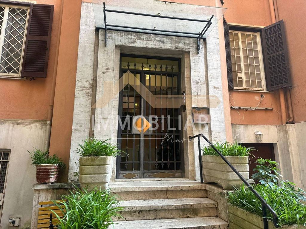 Appartamento – Rome - Vista 5