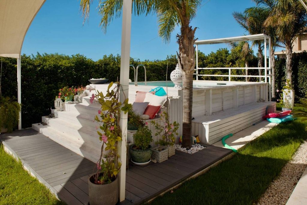 House in Ragusa - View 5