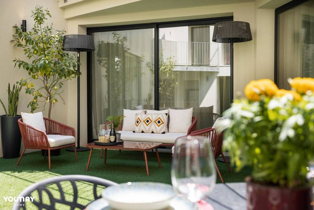 Appartamento – Milan - Vista 5