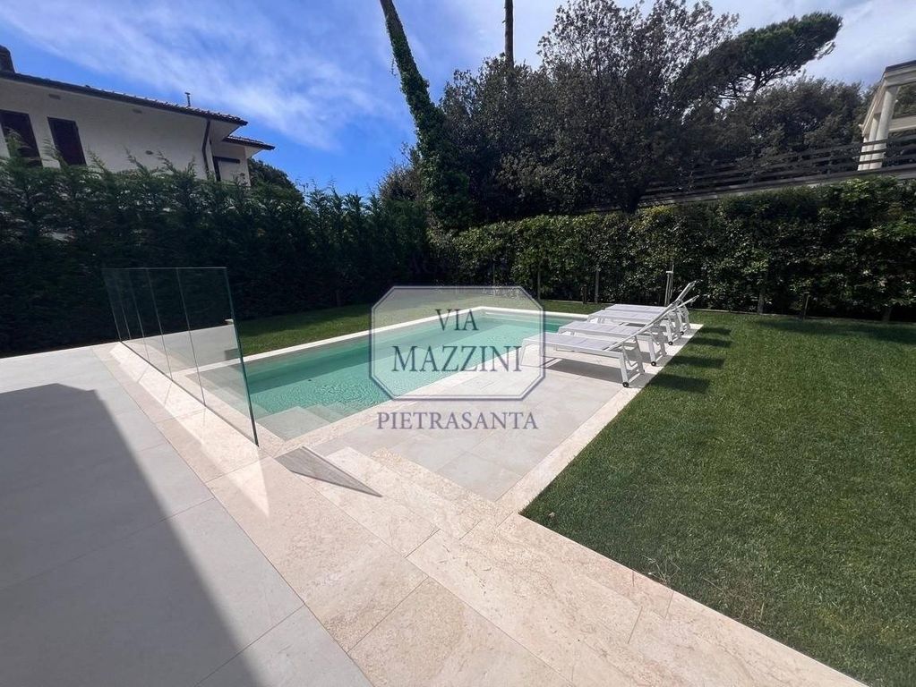 Casa – Pietrasanta - Vista 5