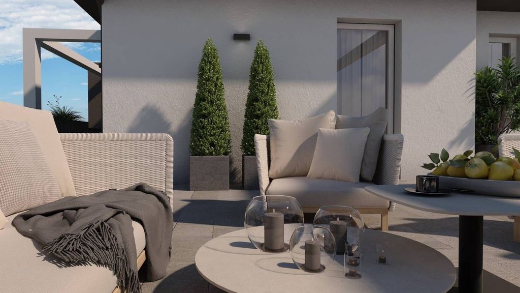 Appartamento – Gorgonzola - Vista 5