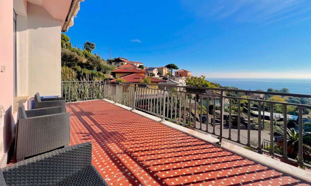 Casa – Varazze - Vista 5