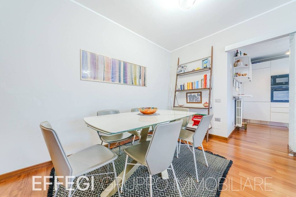 Appartamento – Cernusco sul Naviglio, Ronco - Vista 5