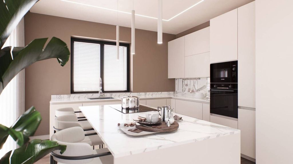 Appartamento – Cuneo - Vista 5