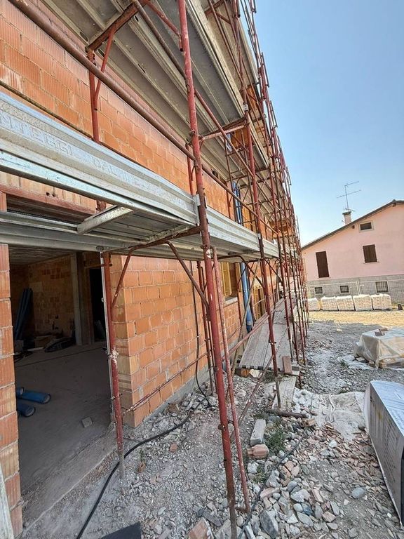 Casa – San Polo d'Enza, Pontenovo - Vista 5