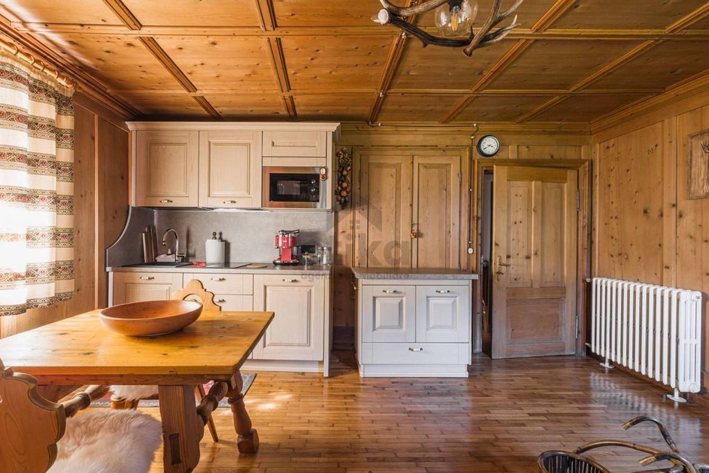Appartamento – Cortina d'Ampezzo, Crignes - Vista 5