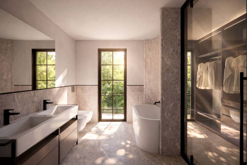 Appartamento – Cusano Milanino - Vista 5