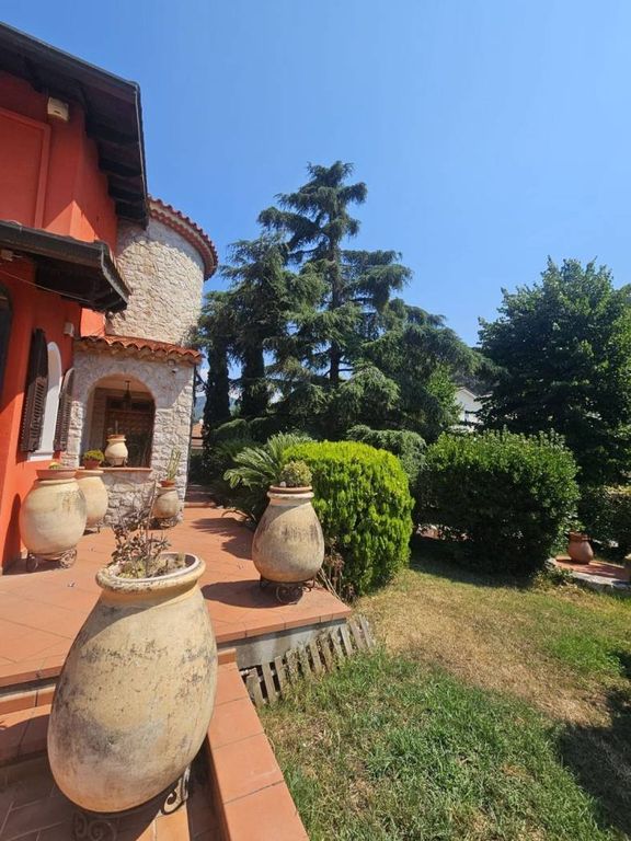 Casa – Ventimiglia, Verrandi - Vista 5