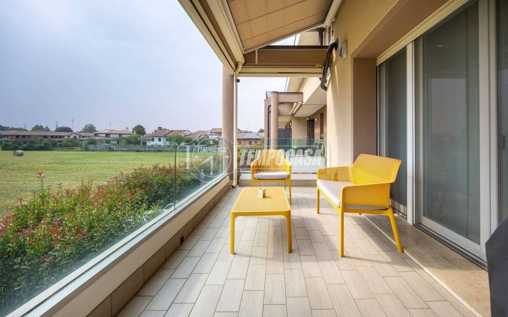 Appartamento – Cernusco sul Naviglio - Vista 5