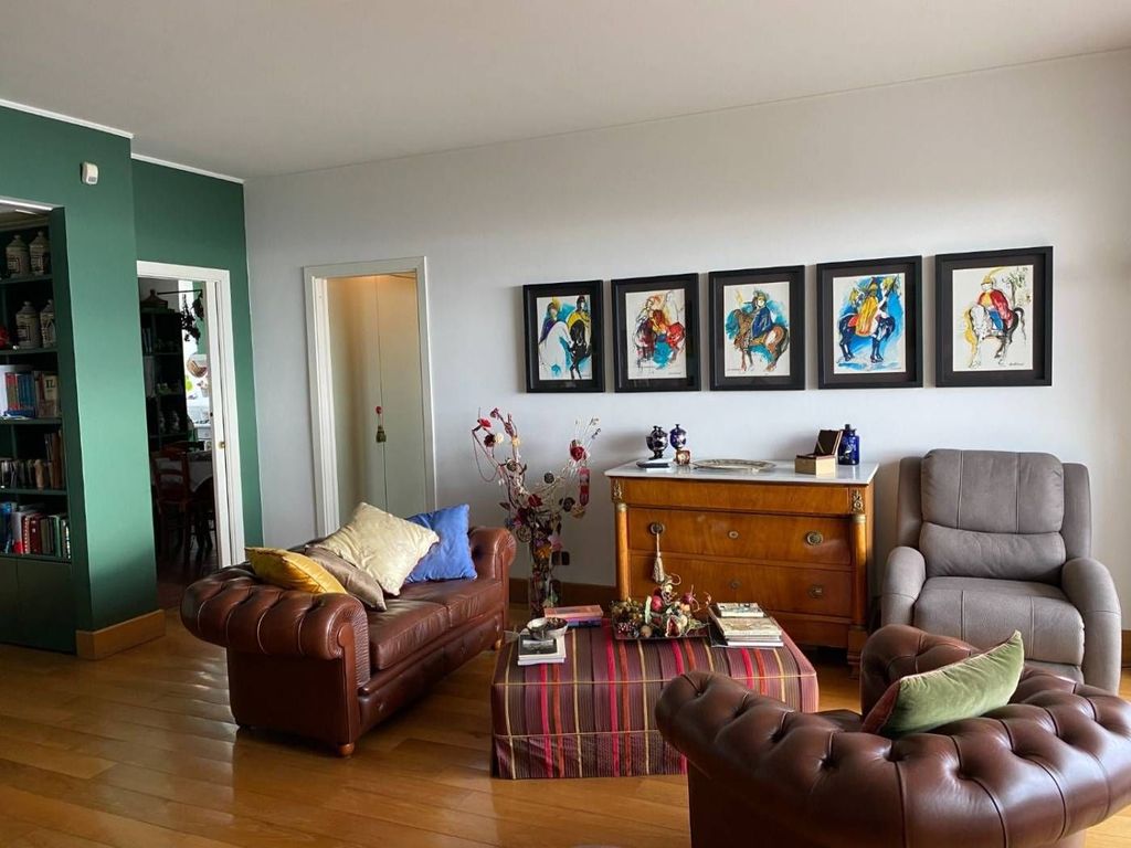 Apartment in Naples - Vista 5
