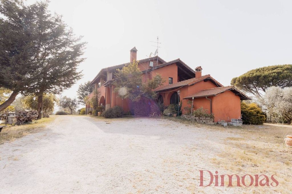 Casa – Sacrofano - Vista 5