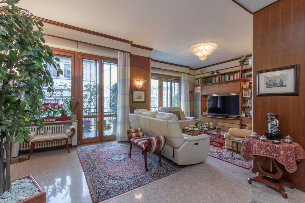Apartment in Milan - Vista 5