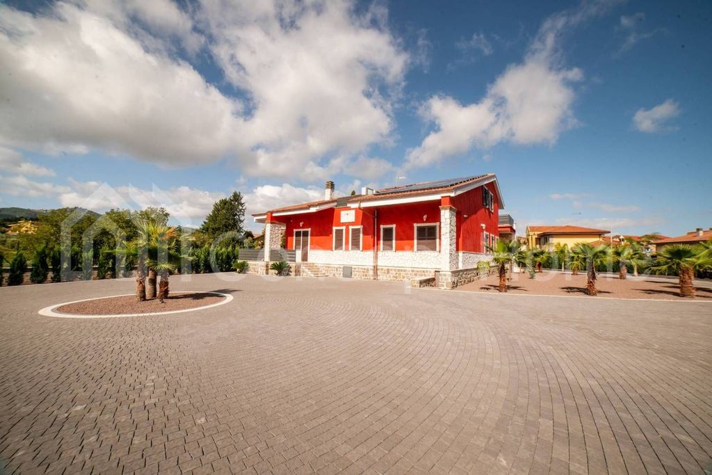 Casa – San Cesareo - Vista 5