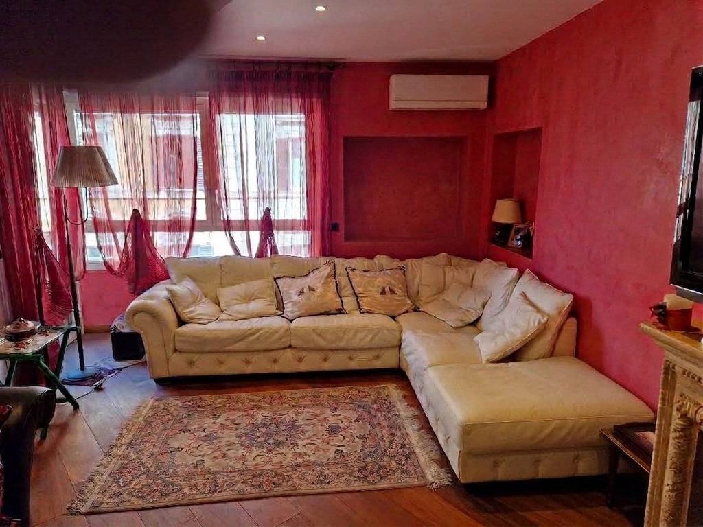 Appartamento – Roma, Prati, Municipio Roma I - Vista 5
